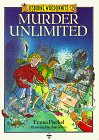 Stock image for Murder Unlimited (Usborne Whodunnits) for sale by More Than Words