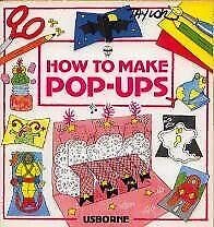 9780746006146: How to Make Pop-ups