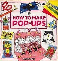 Stock image for Book of Pops Ups for sale by Wonder Book