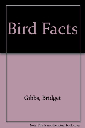 9780746006207: Bird Facts