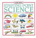 Stock image for Starting Point Science: What's out on Space? / How Does a Bird Fly? / Why is Night Dark? / How Do Animals Talk?: 2 for sale by WorldofBooks