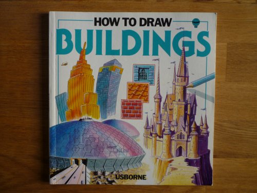 9780746007471: How to Draw Buildings (Young Artist S.)