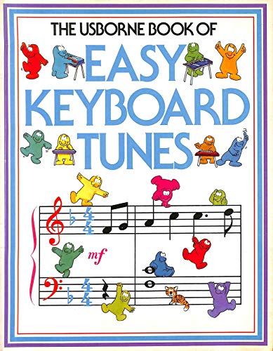 Easy Keyboard Tunes (First Music Series) (9780746009604) by Hawthorn, P.