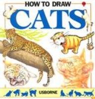 Beispielbild fr How to Draw Cats (Young Artist Series) zum Verkauf von EZReading