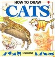 Stock image for How to Draw Cats for sale by ThriftBooks-Atlanta