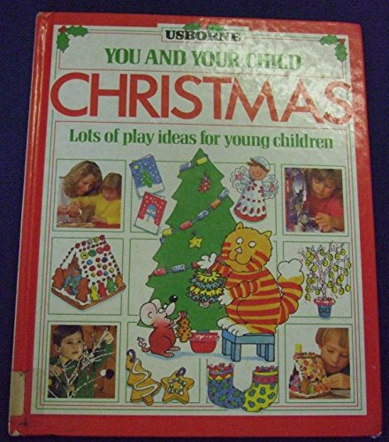 Beispielbild fr Christmas (You & Your Child S.) zum Verkauf von AwesomeBooks