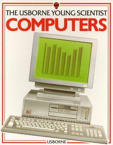 9780746010556: Computers (Young Scientist Series)