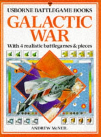 9780746011621: Galactic War