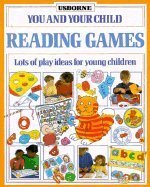 9780746012925: Reading Games (You & Your Child S.)