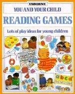 Stock image for Reading Games (You & Your Child S.) for sale by AwesomeBooks