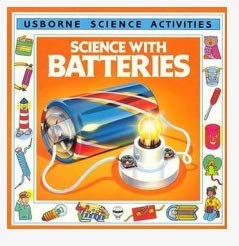 Imagen de archivo de Science With Batteries a la venta por Wonder Book