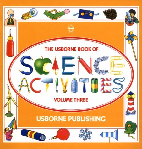 Stock image for Science Activities for sale by Better World Books