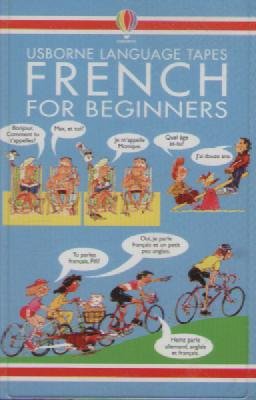 French for Beginners (Language Guides) (9780746014721) by Wilkes, Angela
