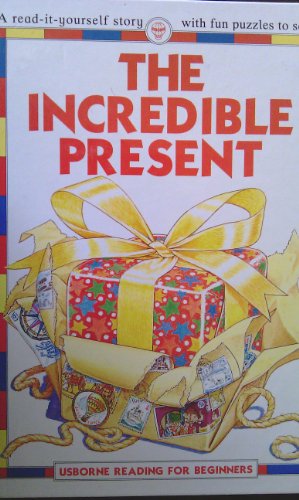 9780746015360: Incredible Present