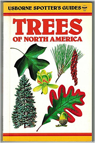 Imagen de archivo de Trees of North America a la venta por Better World Books