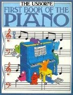 Beispielbild fr First Book of Music (Usborne First Music S.) zum Verkauf von WorldofBooks