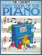 Stock image for First Book of Music (Usborne First Music S.) for sale by WorldofBooks