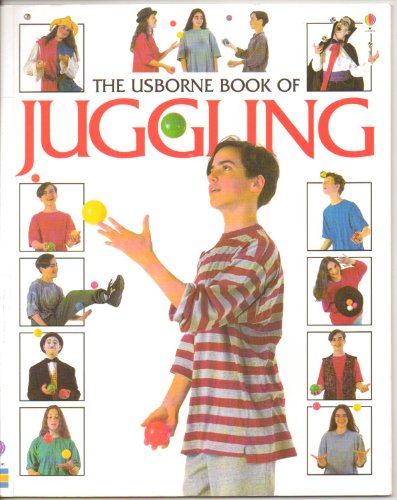 Juggling (How to Make Series) (9780746017111) by Gifford, Clive