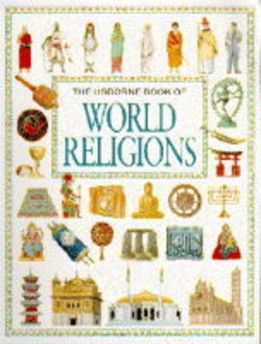 9780746017517: World Religions (Usborne Guides)
