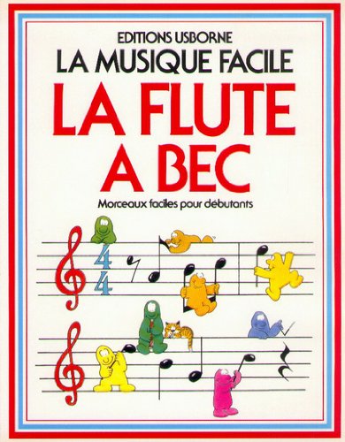 Stock image for La Flte  Bec for sale by RECYCLIVRE