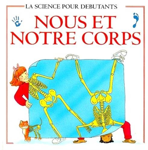 9780746019443: Nous et notre corps