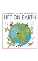 9780746019733: Life on Earth: v. 5 (Usborne Starting Point Science S.)