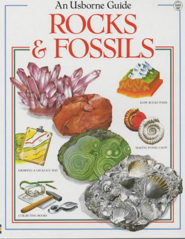 Stock image for Rocks and Fossils for sale by ThriftBooks-Atlanta