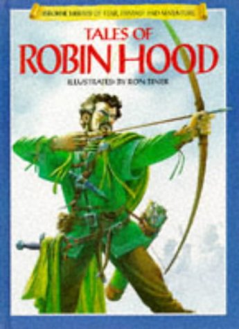 9780746020647: Tales of Robin Hood