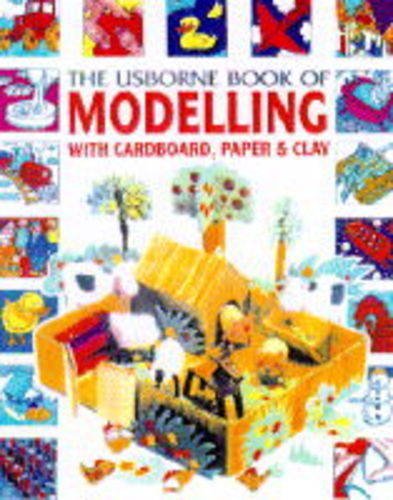 Stock image for Making Models (Usborne How to Guides) for sale by Reuseabook