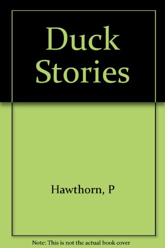 Imagen de archivo de Duck Stories (CV) a la venta por ThriftBooks-Dallas