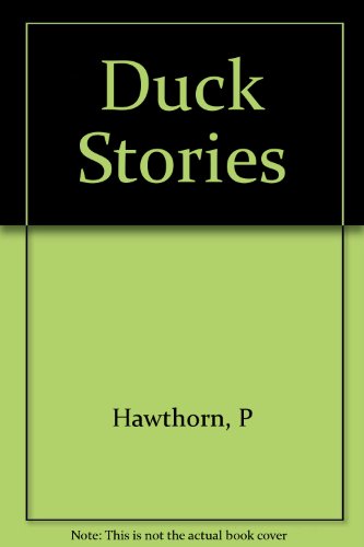 Stock image for Duck Stories for sale by WorldofBooks