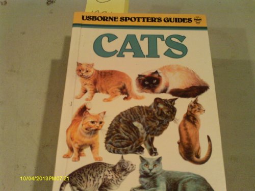 Imagen de archivo de Cats a la venta por ThriftBooks-Atlanta