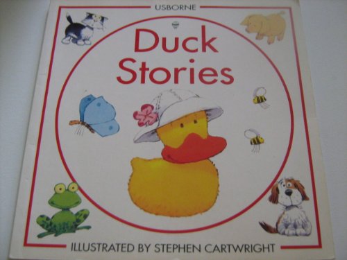 Beispielbild fr Duck Stories zum Verkauf von ThriftBooks-Dallas