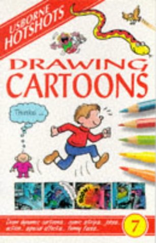 Stock image for Drawing Cartoons for sale by Better World Books