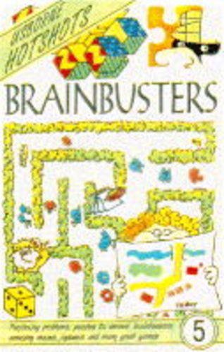 9780746022832: Brainbusters (Hotshots Series, 11)