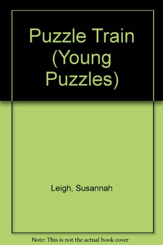 9780746023327: Puzzle Train: 9 (Young Puzzles)