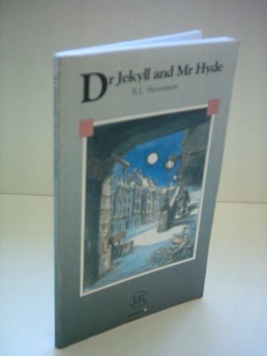 Stock image for Doctor Jekyll and Mr.Hyde (Usborne Library of Fear, Fantasy & Adventure S.) for sale by Goldstone Books