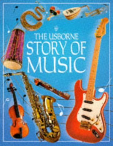 Beispielbild fr Story of Music zum Verkauf von Better World Books