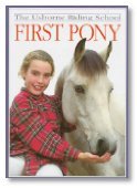Beispielbild fr First Pony (5 Book set) zum Verkauf von Wagon Tongue Books
