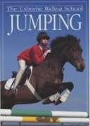 Imagen de archivo de Jumping (The Usborne Riding School) a la venta por More Than Words