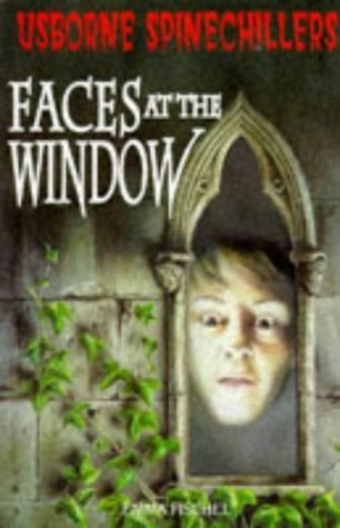 Imagen de archivo de Faces at the Window (Spinechiller Library) a la venta por ThriftBooks-Atlanta