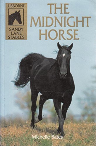 Imagen de archivo de The Midnight Horse (Sandy Lane Stables Series) a la venta por SecondSale