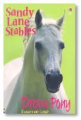 Beispielbild fr Dream Pony (Sandy Lane Stables Series) zum Verkauf von SecondSale