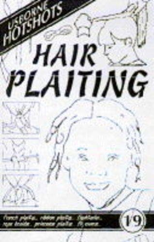 Hair Plaiting (Hotshots) (9780746025444) by Smith, A.; Evans, C