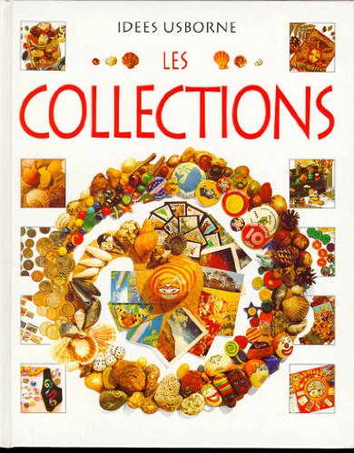 Beispielbild fr Les Collections zum Verkauf von RECYCLIVRE