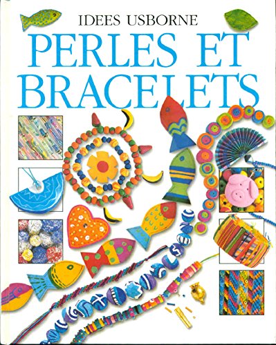 Perles et bracelets