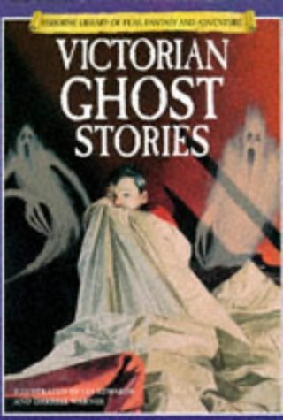 Beispielbild fr Victorian Ghost Stories (Usborne Library of Fear, Fantasy & Adventure S.) zum Verkauf von WorldofBooks