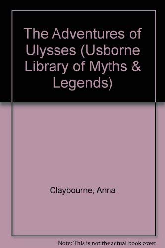 9780746027325: The Adventures of Ulysses