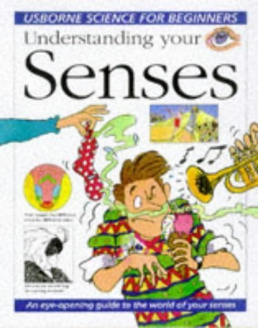 Stock image for Understanding Your Senses for sale by BooksRun