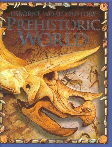 Beispielbild fr Prehistoric World zum Verkauf von HPB Inc.